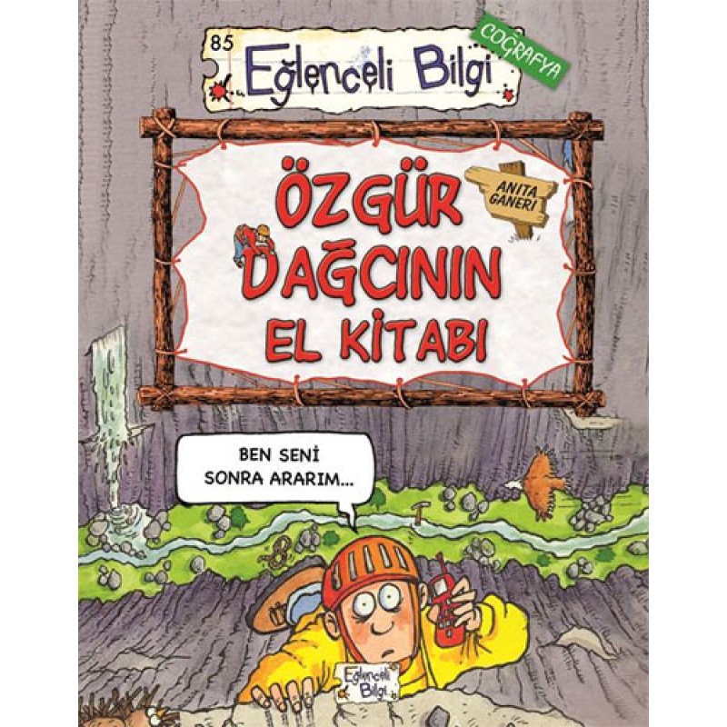 Özgür Dağcının El Kitabı Özgür Dağcının El Kitabı