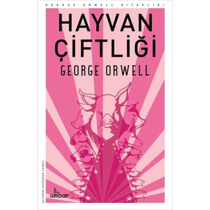 Hayvan Çiftliği Hayvan Çiftliği