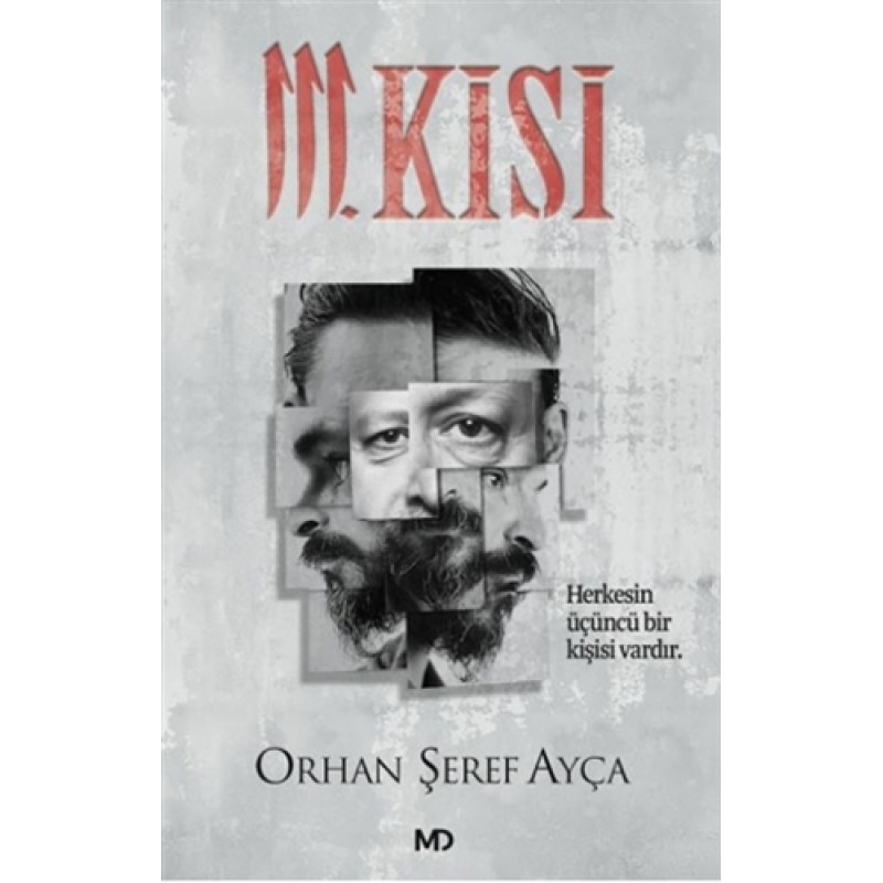 3. Kişi 3. Kişi