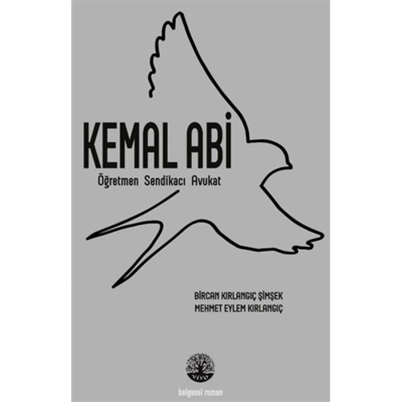 Kemal Abi Kemal Abi