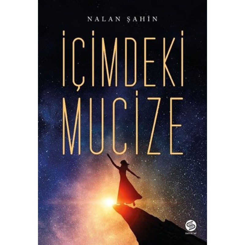 İçimdeki Mucize İçimdeki Mucize
