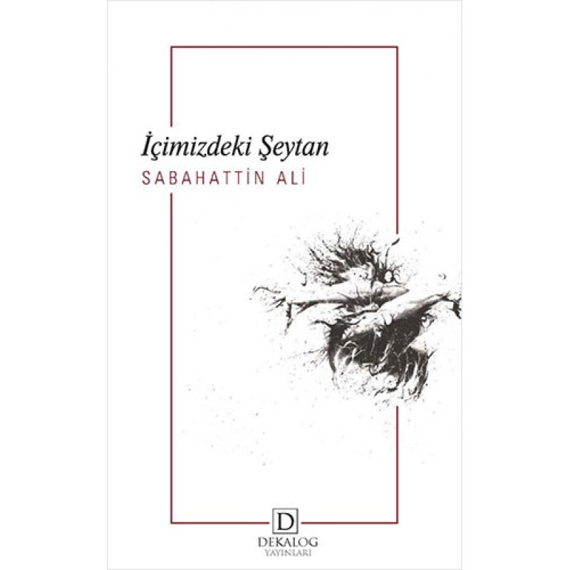 İçimizdeki Şeytan İçimizdeki Şeytan