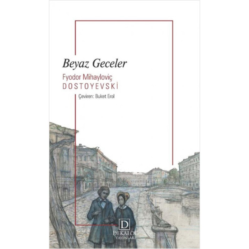 Beyaz Geceler Beyaz Geceler