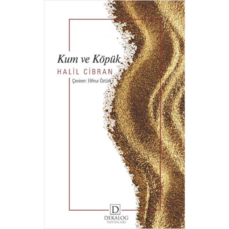 Kum ve Köpük