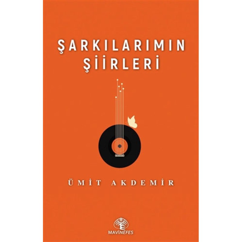 Şarkılarımın Şiirleri