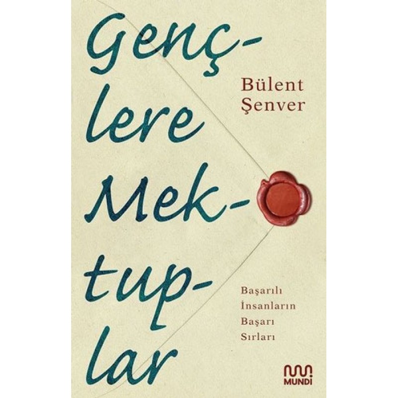 Gençlere Mektuplar Gençlere Mektuplar