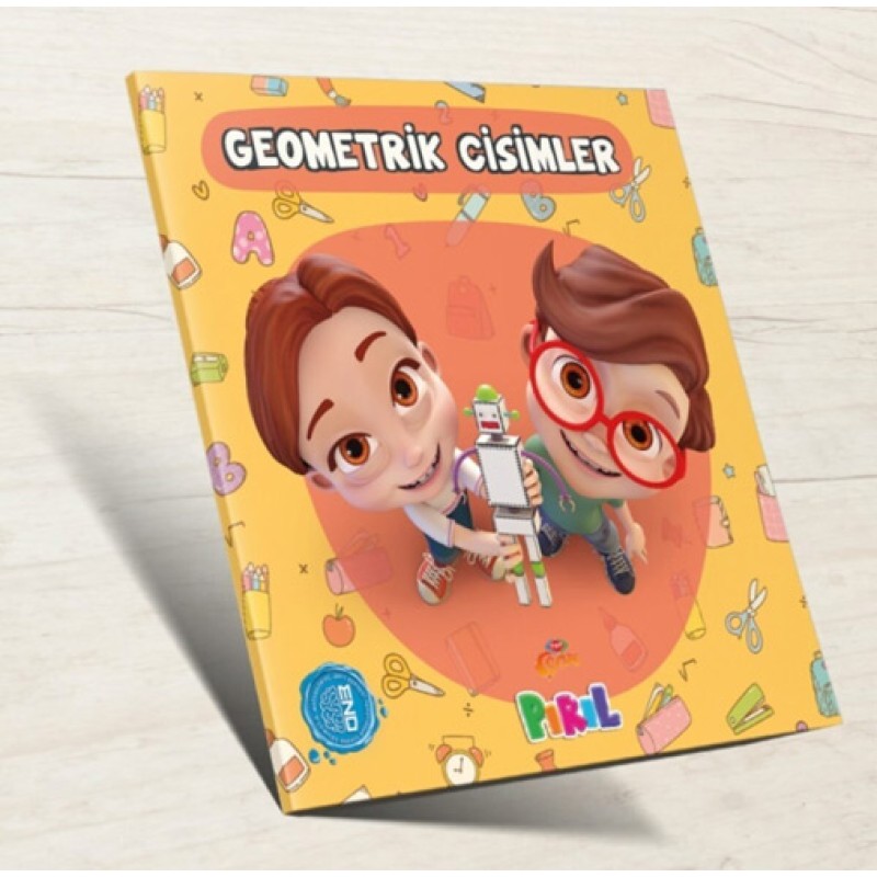Geometrik Cisimler Geometrik Cisimler