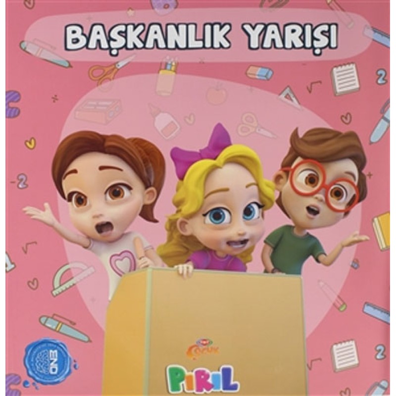 Başkanlık Yarışı Başkanlık Yarışı