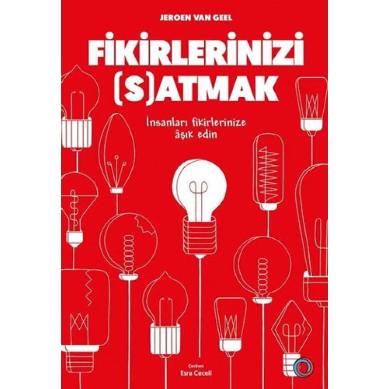 Fikirlerinizi Satmak Fikirlerinizi Satmak