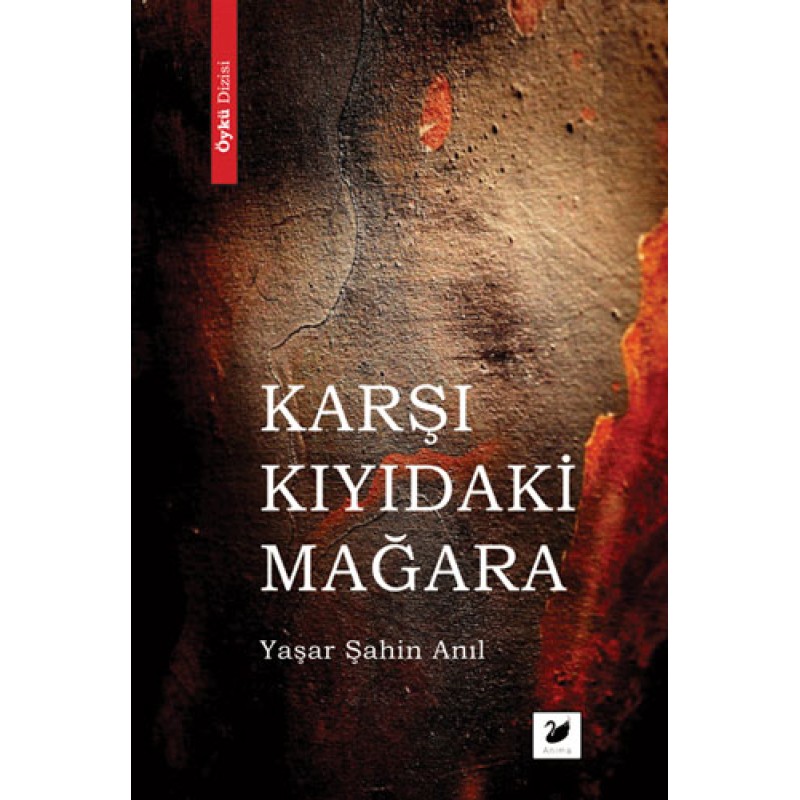 Karşı Kıyıdaki Mağara Karşı Kıyıdaki Mağara