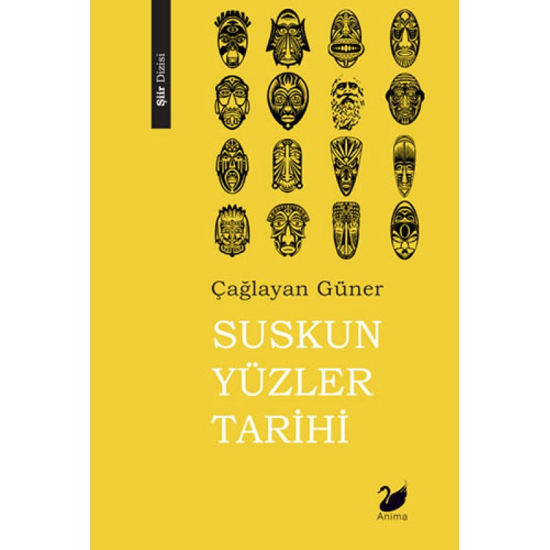 Suskun Yüzler Tarihi Suskun Yüzler Tarihi