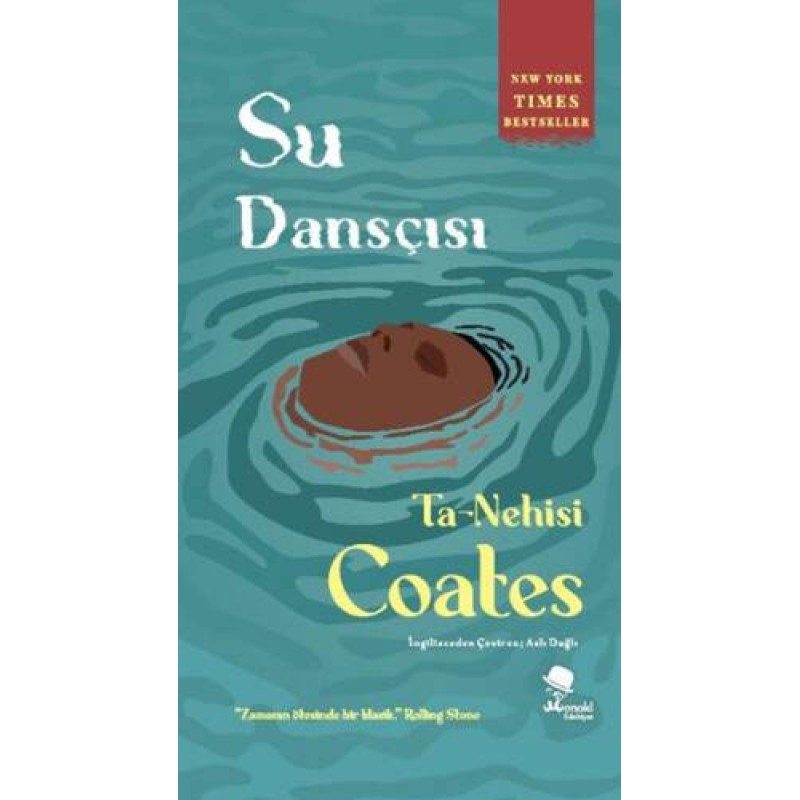Su Dansçısı Su Dansçısı