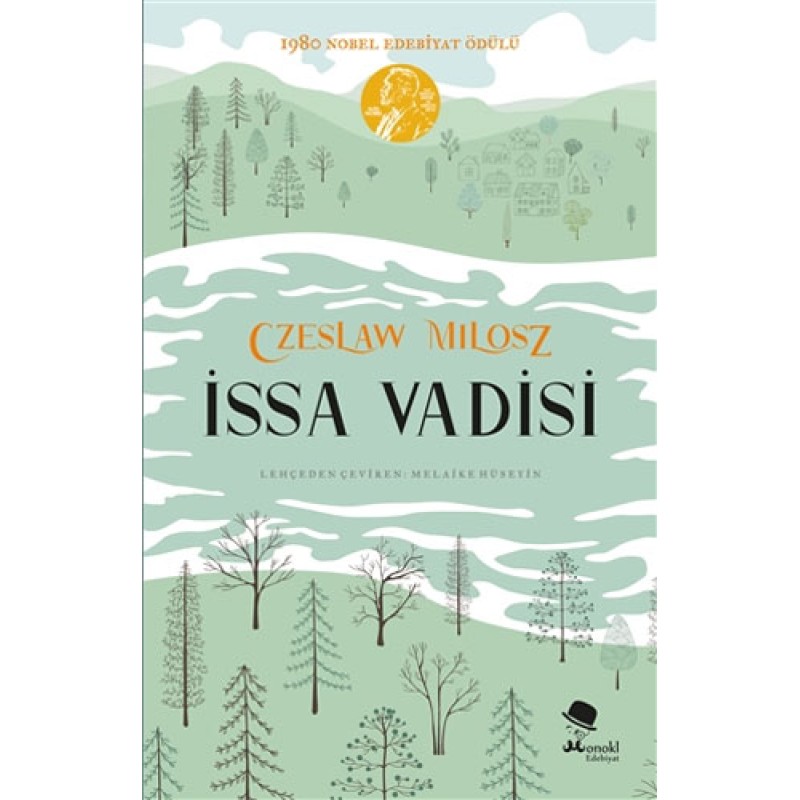 İssa Vadisi İssa Vadisi