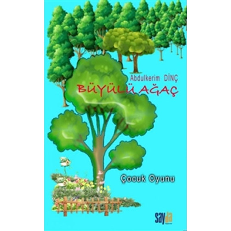 Büyülü Ağaç Büyülü Ağaç
