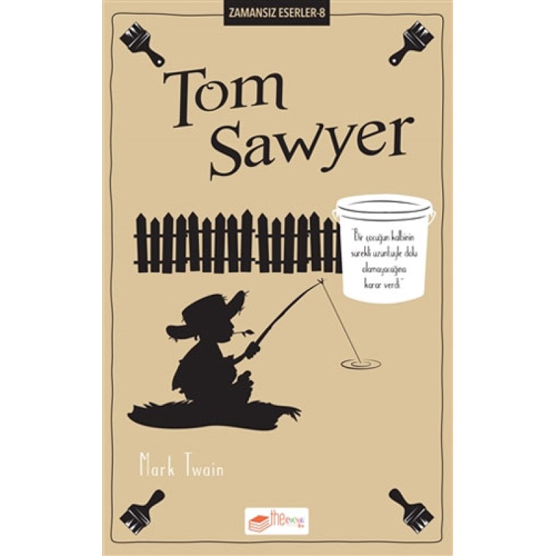 Tom Sawyer Tom Sawyer