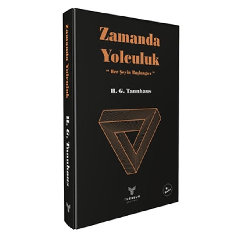 Zamanda Yolculuk Zamanda Yolculuk