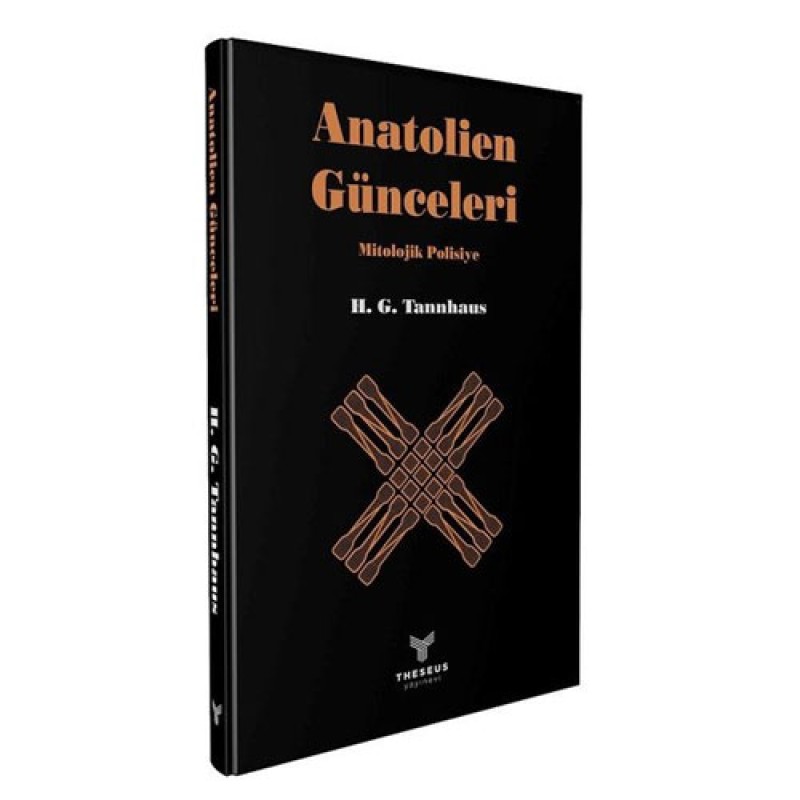 Anatolien Günceleri Anatolien Günceleri