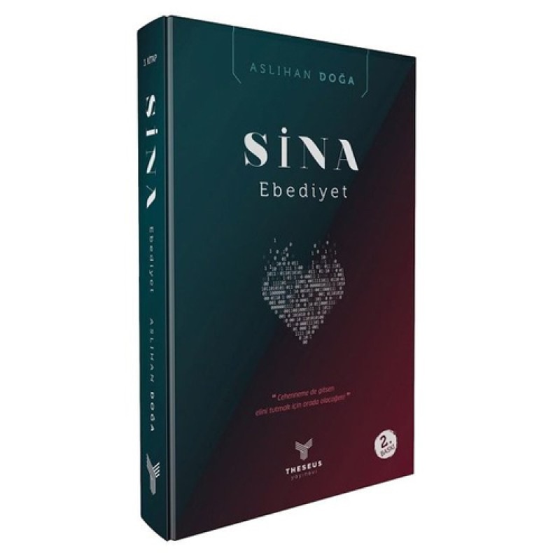 Sina - Ebediyet Sina - Ebediyet