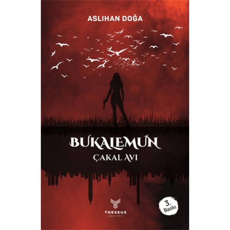 Bukalemun - Çakal Avı