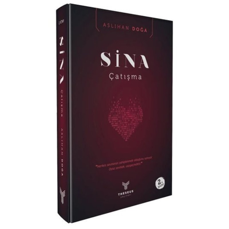 Sina - Çatışma Sina - Çatışma
