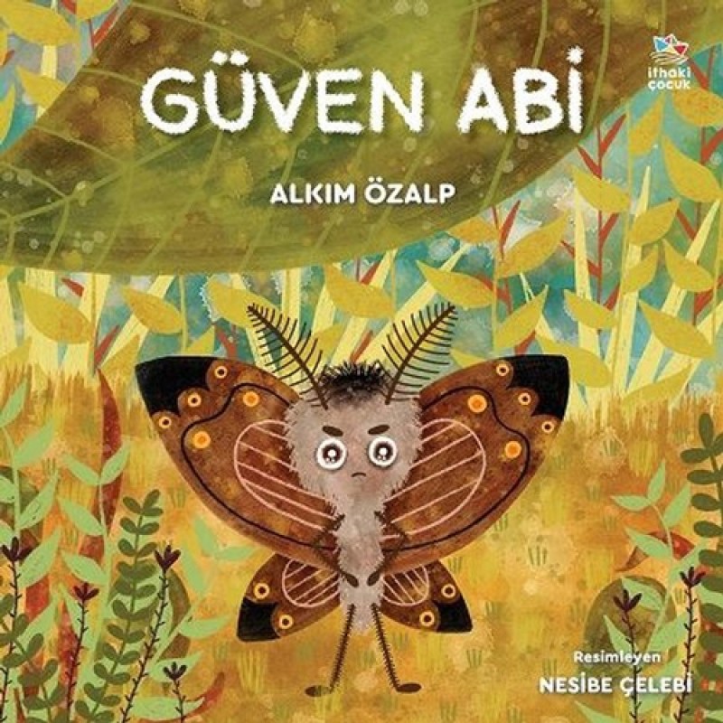 Güven Abi Güven Abi