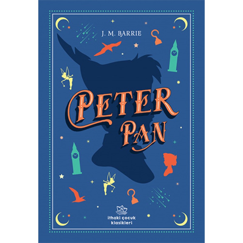 Peter Pan Peter Pan