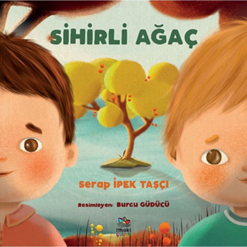 Sihirli Ağaç Sihirli Ağaç