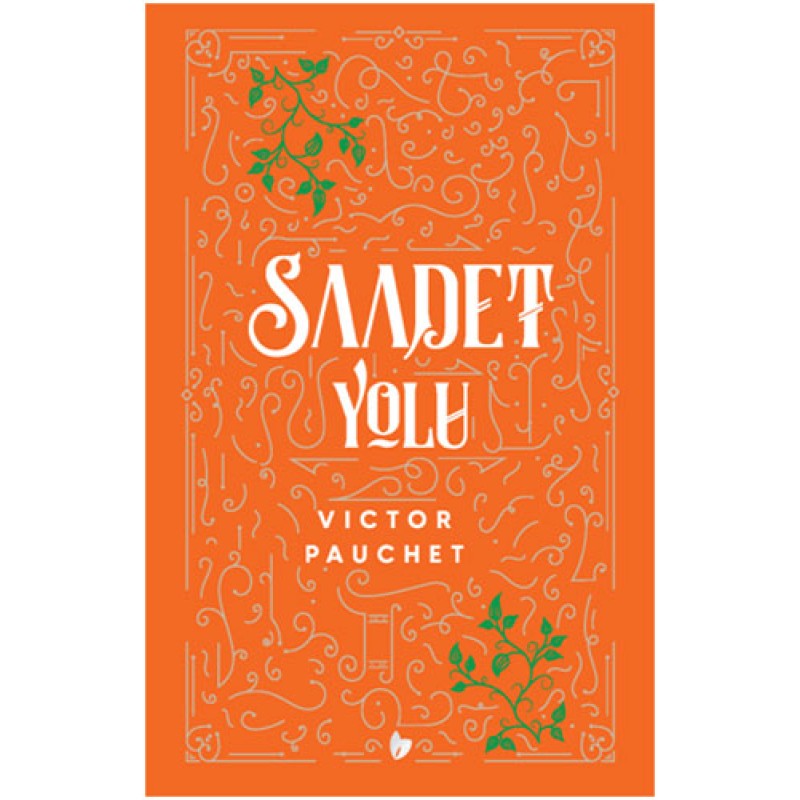 Saadet Yolu