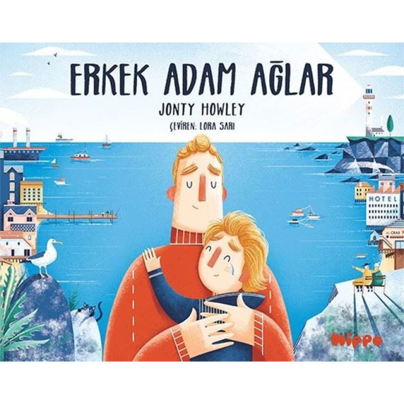 Erkek Adam Ağlar Erkek Adam Ağlar