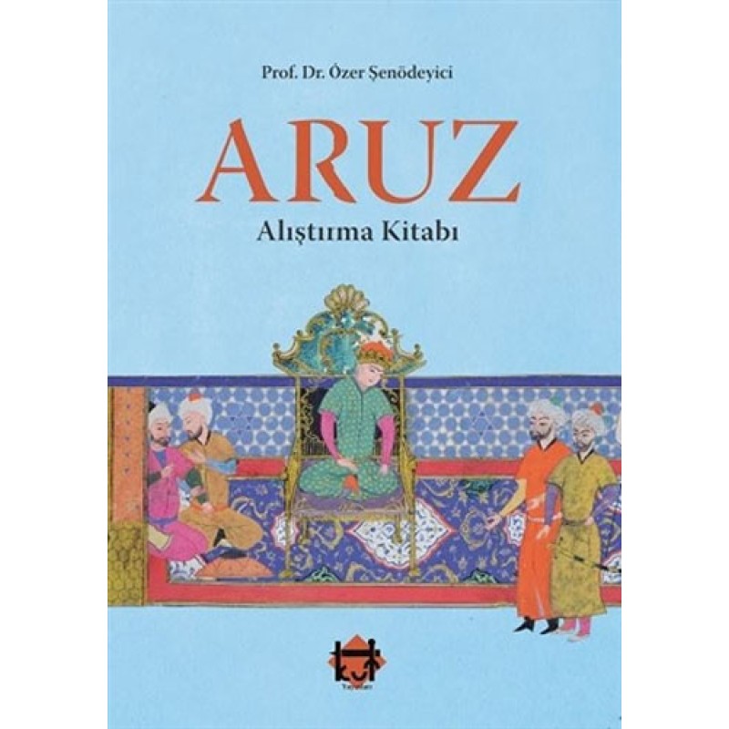 Aruz Alıştırma Kitabı Aruz Alıştırma Kitabı