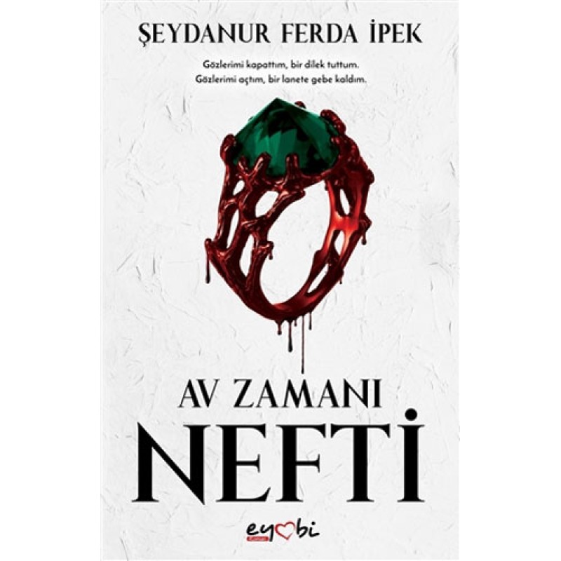 Nefti - Av Zamanı Nefti - Av Zamanı