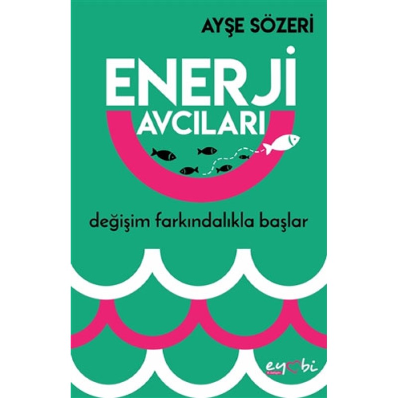 Enerji Avcıları Enerji Avcıları