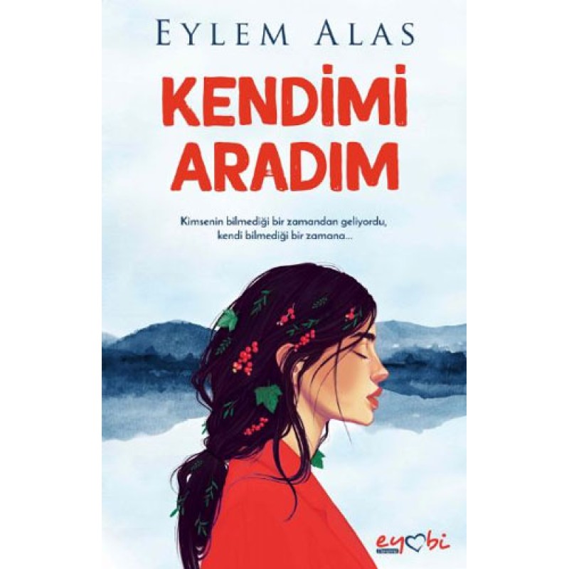 Kendimi Aradım Kendimi Aradım