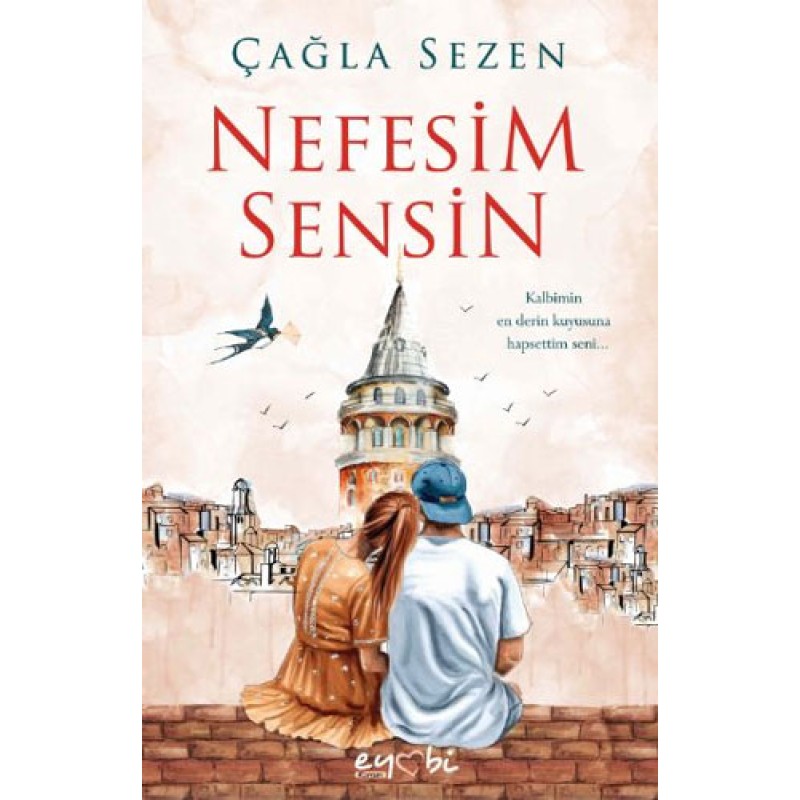 Nefesim Sensin Nefesim Sensin