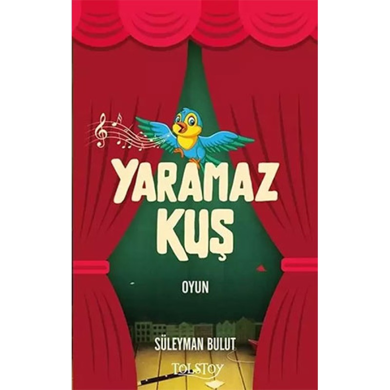 Yaramaz Kuş Yaramaz Kuş