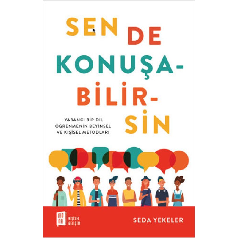 Sen de Konuşabilirsin Sen de Konuşabilirsin