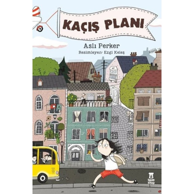 Kaçış Planı Kaçış Planı