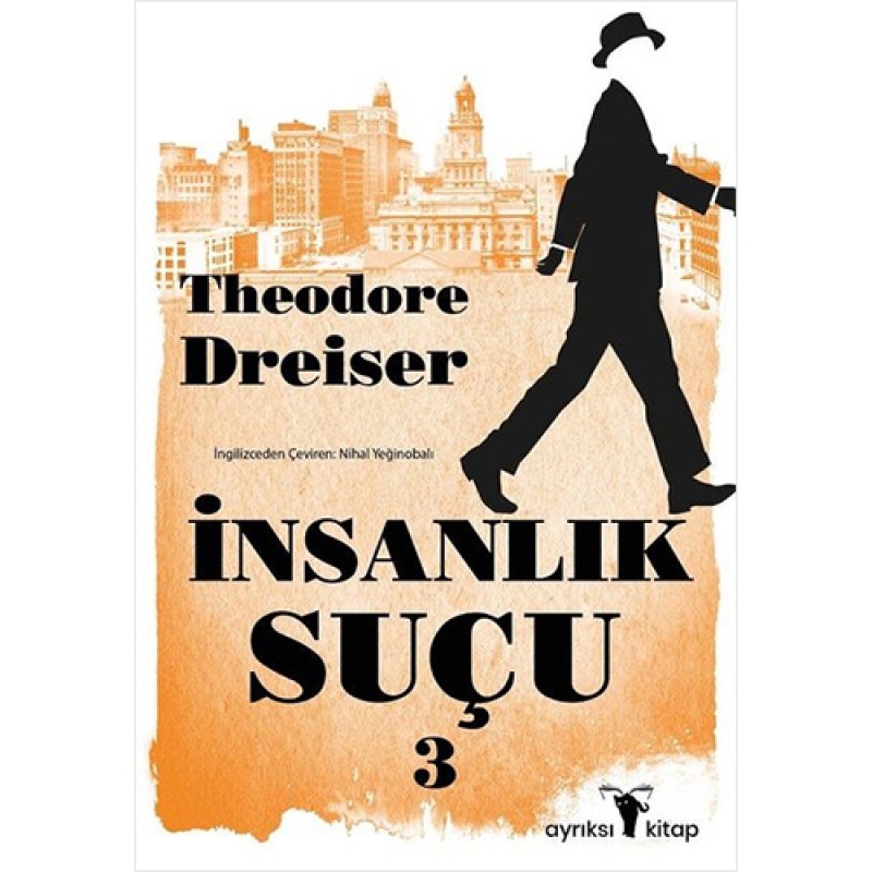 İnsanlık Suçu 3 İnsanlık Suçu 3