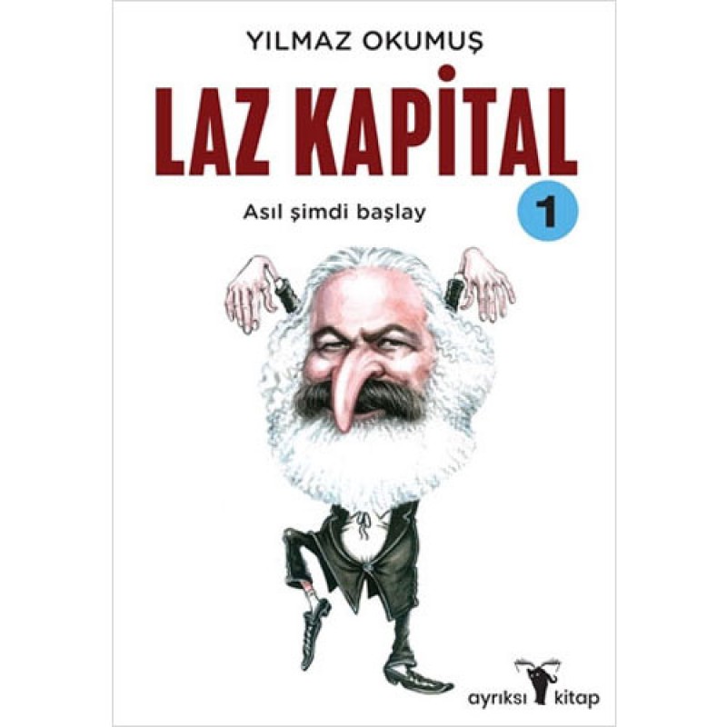 Laz Kapital 1