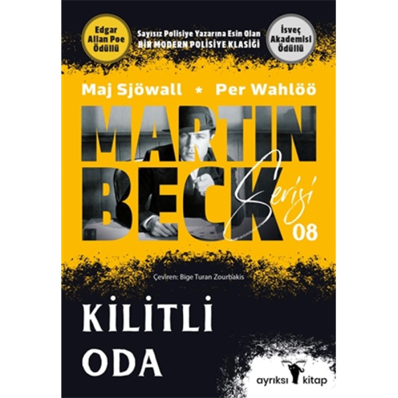 Kilitli Oda Kilitli Oda