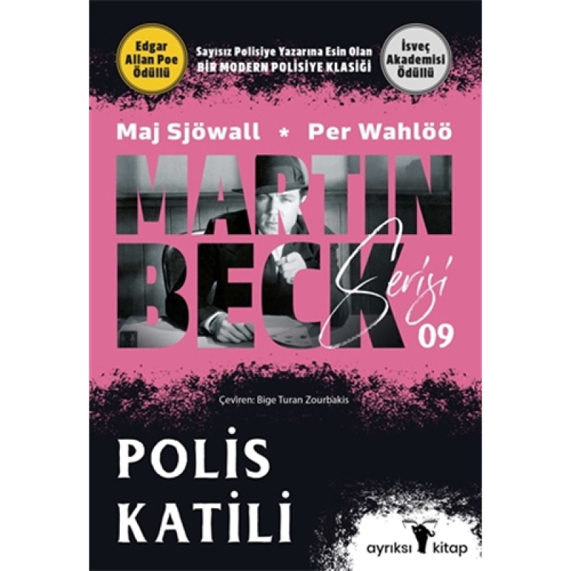 Polis Katili Polis Katili