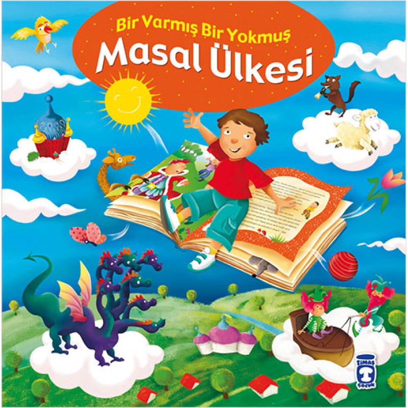 Bir Varmış Bir Yokmuş - Masal Ülkesi Bir Varmış Bir Yokmuş - Masal Ülkesi