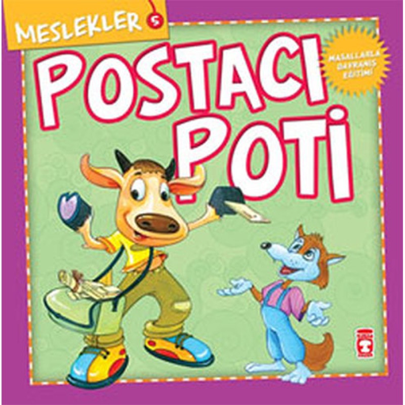 Hadisleri Öğreniyorum Seti - 10 Kitap Takım