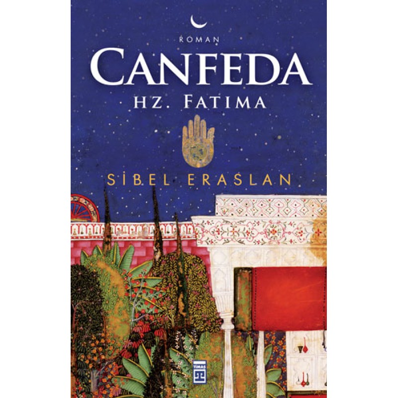 Canfeda - Hz. Fatıma Canfeda - Hz. Fatıma