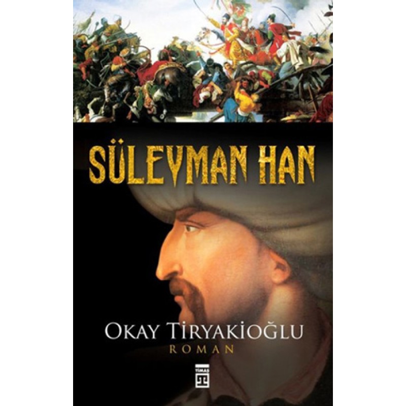 Süleyman Han Süleyman Han