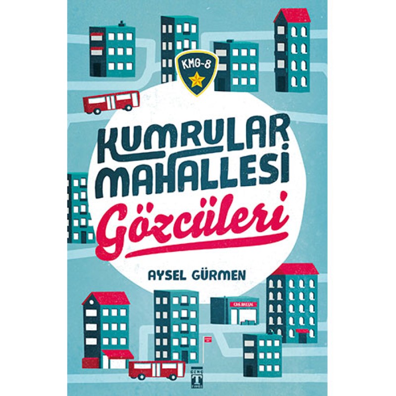 Kumrular Mahallesi Gözcüleri Kumrular Mahallesi Gözcüleri