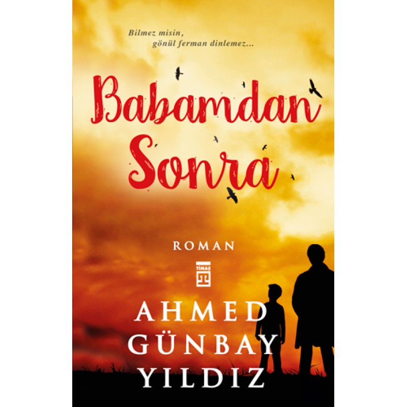 Babamdan Sonra Babamdan Sonra
