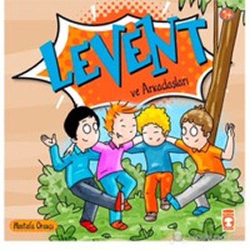 Levent ve Arkadaşları Levent ve Arkadaşları