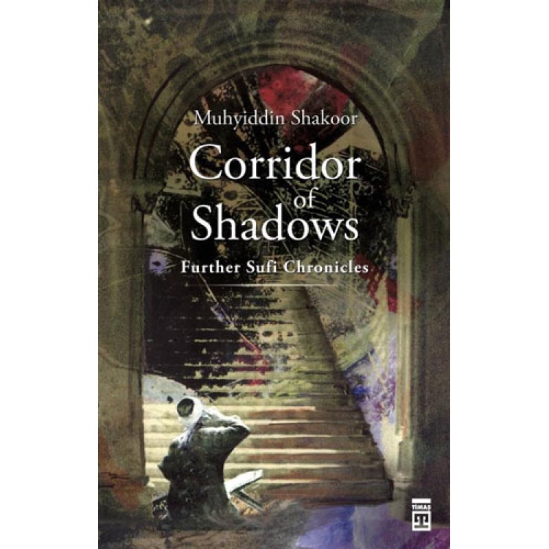 Corridor Of Shadows Corridor Of Shadows