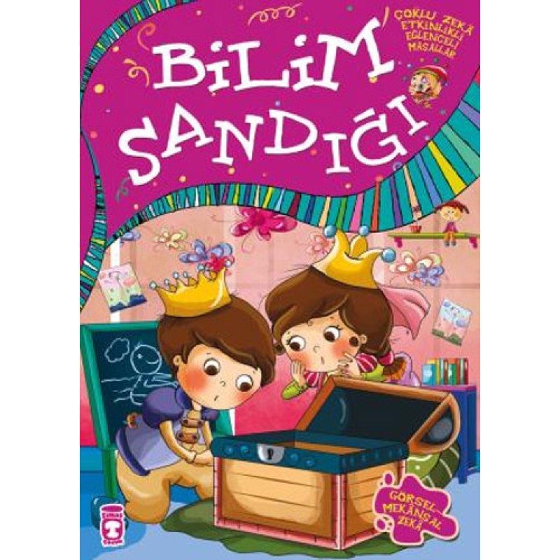 Bilim Sandığı